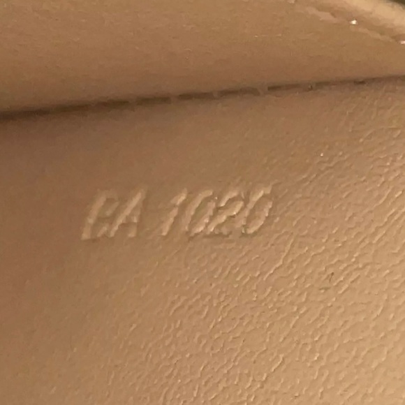 Louis Vuitton Vernis Yellow Thompson Stree - Picture 9 of 10